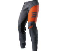 Shot Devo Star Off-road Pants Orange,Gris 38 Homme