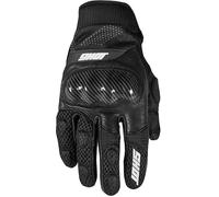 Shot Divers Stunter Race Gants de motocross, noir, Taille 13