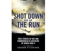 Shot Down And On The Run