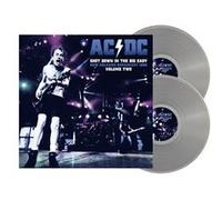 Shot Down In The Big Easy Volume 2 Vinyle Transparent