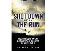 Shot Down And On The Run