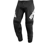 Shot Draw Pantalon de motocross, noir, taille 40 pour homme