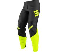 SHOT DRAW PRIVATE Hose neon gelb 30