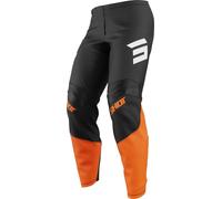 Shot Draw Private Off-road Pants Noir 32 Homme