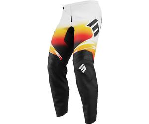 SHOT DRAW X-TREM KID Hose orange 12-13 Jahre