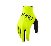SHOT Gants Cross RAW
