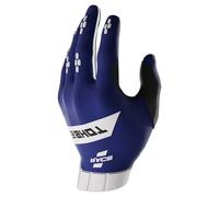 Gants Cross Shot Race BleuS Bleu