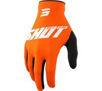 SHOT Gants RAW BURST