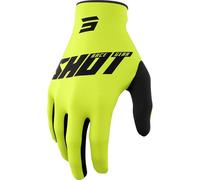 SHOT Gants RAW BURST