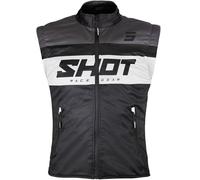 Shot Gilet Bodywarmer Lite