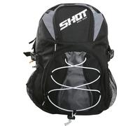SHOT HYDRA BAG RANDO sac d'hydratation noir uni