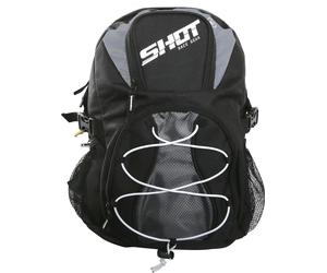 SHOT HYDRA BAG RANDO sac d'hydratation noir uni