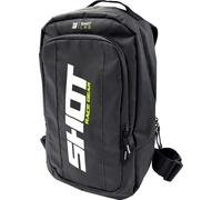 Shot Hydra Trail Climatic 2l Hydration Backpack Noir