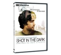 Shot in the Dark by Adrian Grenier