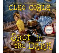 Shot In the Dark (Coffeehouse Mysteries, Book 17)