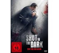 Kristoffer Mcmillan;Christine Donlon;Brandon Berna - Shot in the Dark: Den Tod Vor Augen