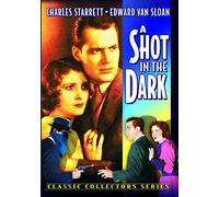 Shot in the Dark [DVD] [1935] [Region 1] [NTSC]