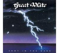 Great White – Shot in the Dark – SHM-CD (Import Japon)