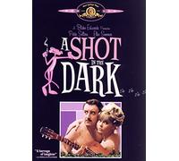 A Shot In The Dark