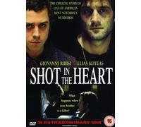 Shot In The Heart [Import Anglais] (Import)