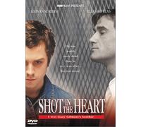 Shot in the heart - DVD Zone 1