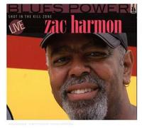 Shot in The Kill Zone