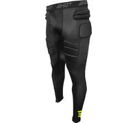 Shot Interceptor 2.0 Protective Shorts Noir XL