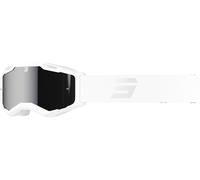 Shot Iris 2.0 / Assault 2.0 Lentille de remplacement, Argent d’iridium, Taille unique