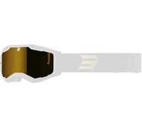 Shot Iris 2.0 / Assault 2.0 Lentille de remplacement, or pour homme
