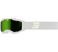 Shot Iris 2.0 / Assault 2.0 Lentille de remplacement, Vert iridium, Taille unique
