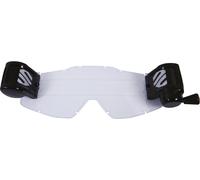 Shot Iris and Assault Lite Ensemble de système Roll Off, Clear, Taille unique
