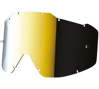 Shot Iris / Assault Antifog Lentille de remplacement, or pour homme