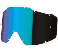 Shot Iris / Assault Antifog Lentille de remplacement, vert pour homme