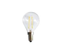 Shot lampes ampoules lED stick bille 2,5 W e14