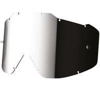 Shot Lens AS/AF Upper Objectif de remplacement pour enfants, Argent d’iridium
