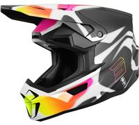 SHOT LITE DEVIL Helm matt schwarz S