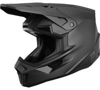 Shot Lite Off-road Helmet Noir M