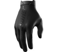 Shot Lite Pro Gants de motocross, noir, Taille 11