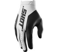 SHOT LITE PRO Handschuh weiss 09