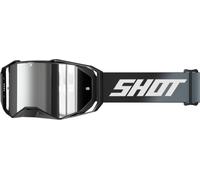 SHOT Lunette / Masque Lite Black Matt 2025