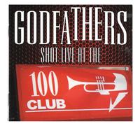Shot Live At The 100 Club