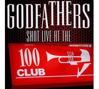 Shot Live at The 100 Club/Inclus DVD