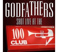 Shot live at the 100 club/inclus dvd CD