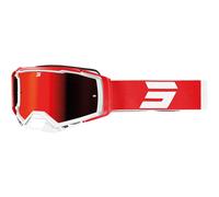 SHOT Lunette / Masque Core Red / Red Iridium Lens 2025