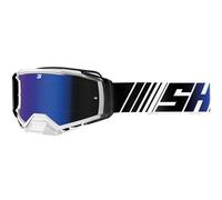 SHOT Lunette / Masque Core Stripe Blue / Blue Iridium Lens 2025