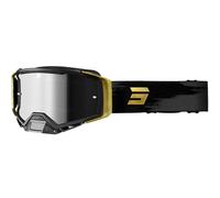 SHOT Lunette / Masque Core Weal Matt Gold 2025