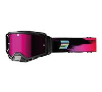 SHOT Lunette / Masque Core Weal Purple Matt / Purple Iridium Lens 2025