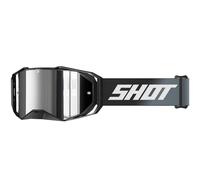 SHOT Lunette / Masque Lite Black Matt 2025