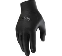 Shot Mist Off-road Gloves Noir 8-9 Years Enfants