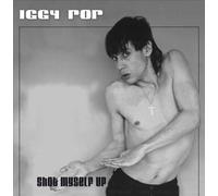 Shot Myself Up by POP,IGGY [VINYL] NEUF